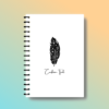 Personalised Journals Personalised Planner Customised Diary Notebook 5