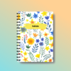 Personalised Notebook Custom Planner Personalised Diary Custom Stationery (16)