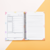 Personalised Notebook Custom Planner Personalised Diary Custom Stationery (45)