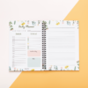 Personalised Notebook Custom Planner Personalised Diary Custom Stationery (47)
