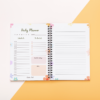 Personalised Notebook Custom Planner Personalised Diary Custom Stationery (48)