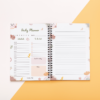 Personalised Notebook Custom Planner Personalised Diary Custom Stationery (49)