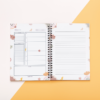 Personalised Notebook Custom Planner Personalised Diary Custom Stationery (50)