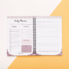 Personalised Notebook Custom Planner Personalised Diary Custom Stationery (51)