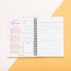Personalised Notebook Custom Planner Personalised Diary Custom Stationery (56)