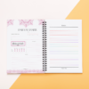 Custom Stationery Custom Planners Personalised Stickers Islam Planners Muslim Journal Spiritual Stationery (6)