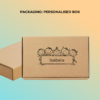 Custom Personalised Packaging Branded Boxes Branded Envelopes