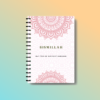 Personalised Ramadan Journals Islam Planners (3)