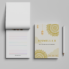 Ramadad Islam Personalised Notepads Muslim Dekpads (1)