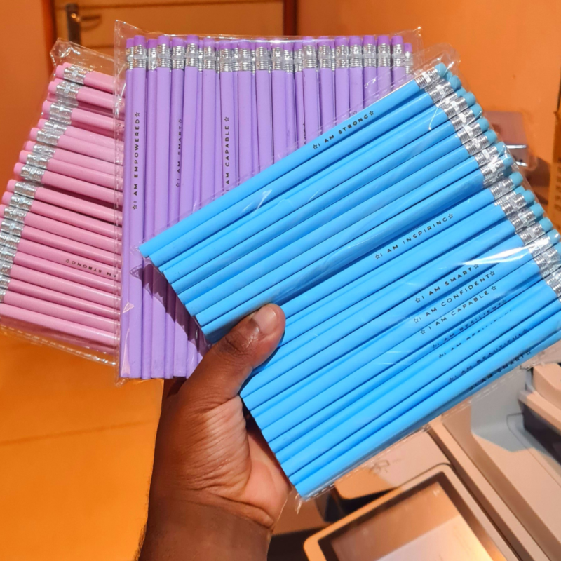 Stationery Printing Services Print on demand Custom Notebooks Personalised Pencils Pens and Promotional Diary Printing (12)
